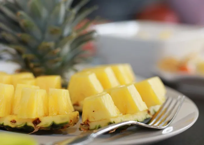 מלון Hubertus 3*