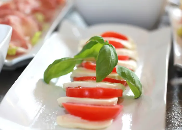 מלון Hubertus אניגרלו