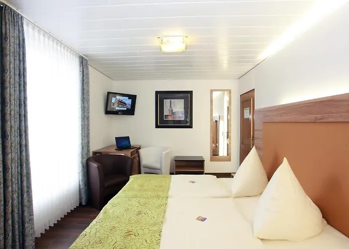 Hubertus מלון אניגרלו