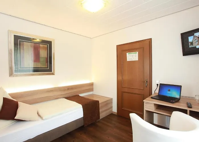 Hubertus מלון 3*